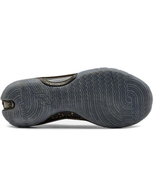 Under Armour Black Curry 7 'Nba Final' for men