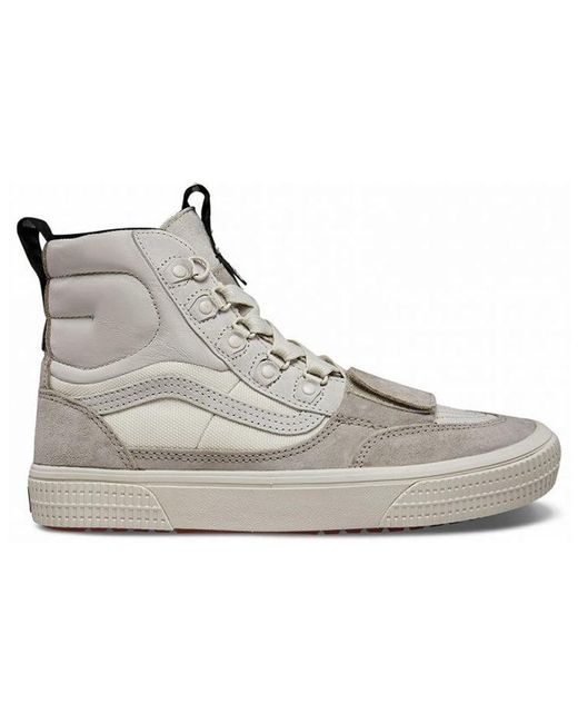 Vans Gray Static Cc Mte 'Cream/ for men