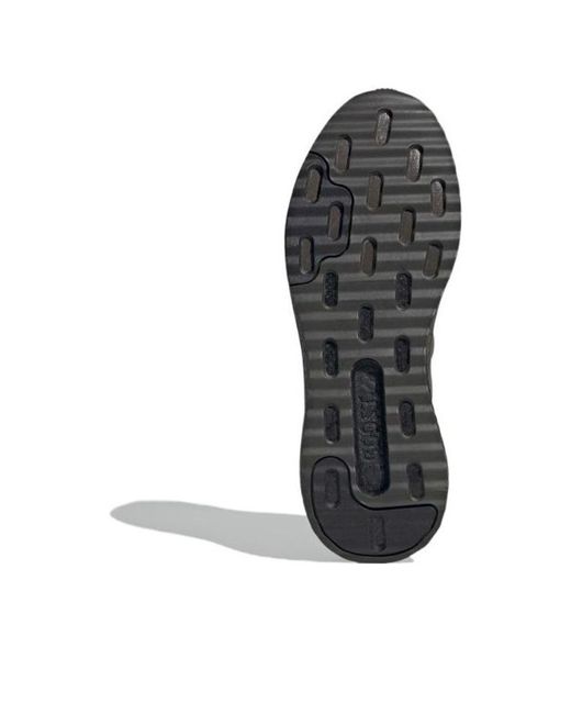 Adidas Brown X_Plrphase for men