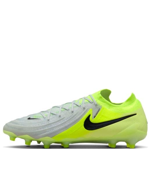 Nike Green Phantom Gx 2 Elite for men