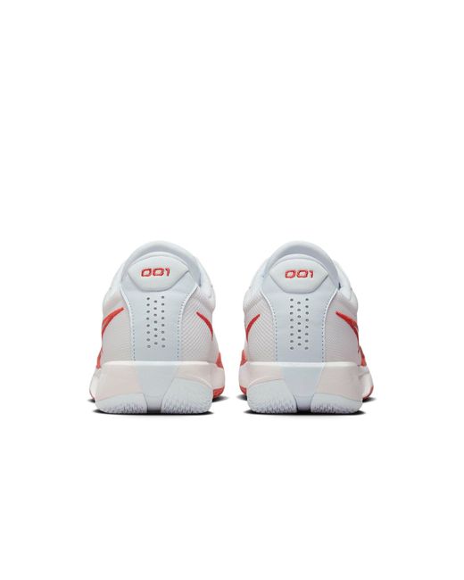 Nike White Air Zoom Gt Cut Academy Picante' for men