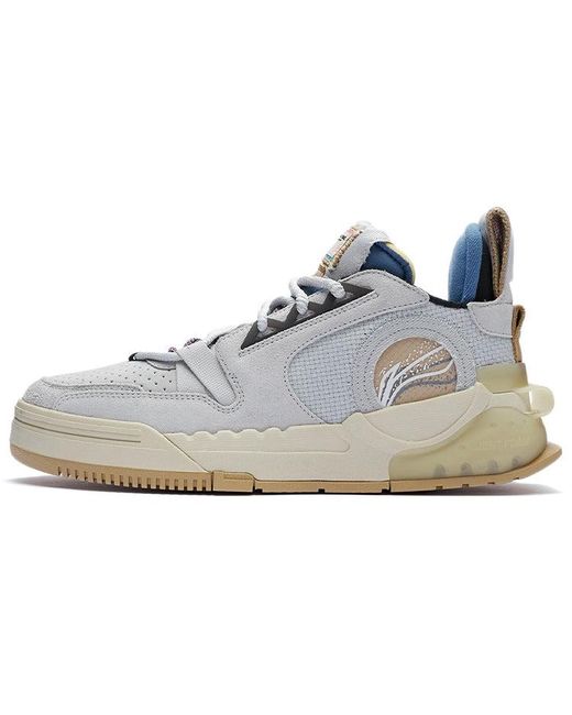Li-ning Blue 001 Origin for men