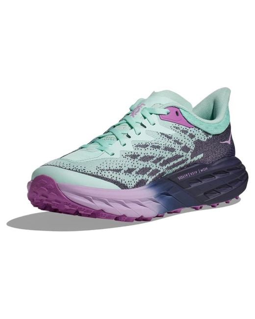 Hoka One One Blue (Wmns) Speedgoat 5 'Sunlit Ocean Night'