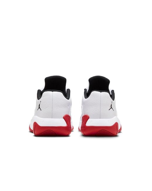 Nike White Air 11 Cmft Low Shoes for men