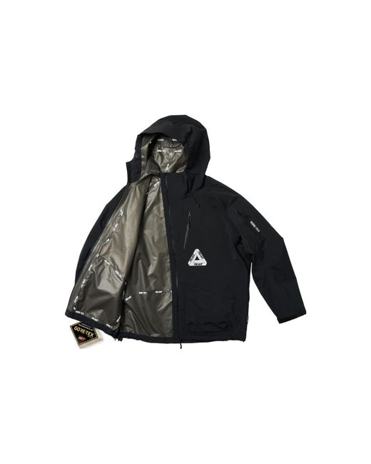 Palace Gore-Tex R-Tek Jacket in Black for Men | Lyst UK Palace Gore-Tex R-Tek Jacket in Black for Men | Lyst UK