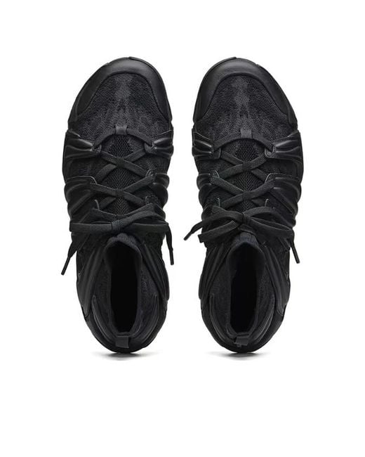 EQL Black 360 Myth' for men