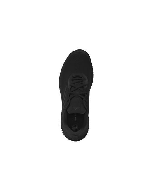 Adidas Black Alphacomfyspw Ftw for men