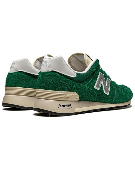 New Balance Green X Aime Leon Dore 1300 for men