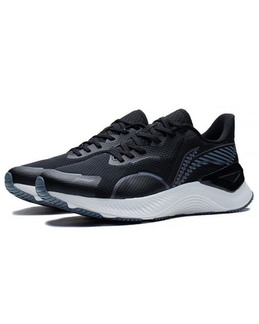 Li-ning Black Yueying 1.0 for men