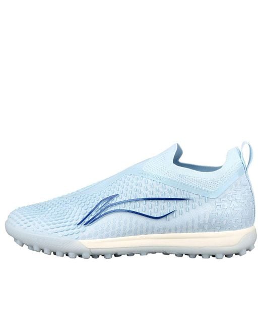 Li-ning Blue Fengrui Tf 'Ice' for men