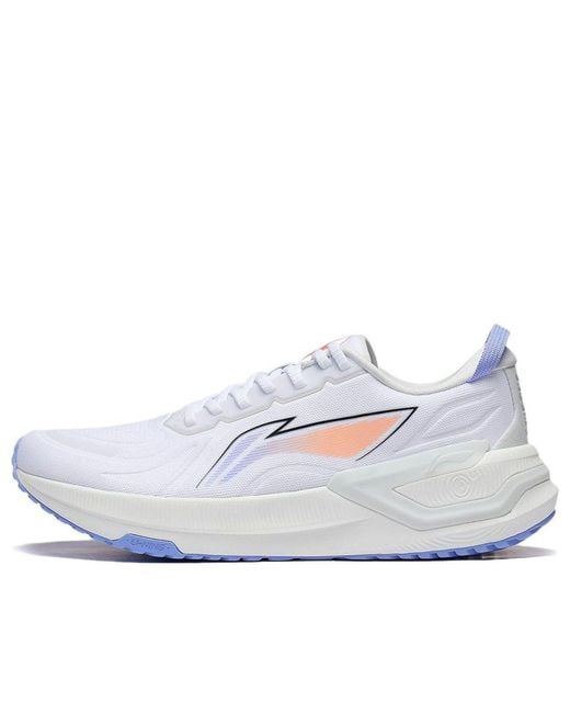 Li-ning Blue Yueying 3 for men