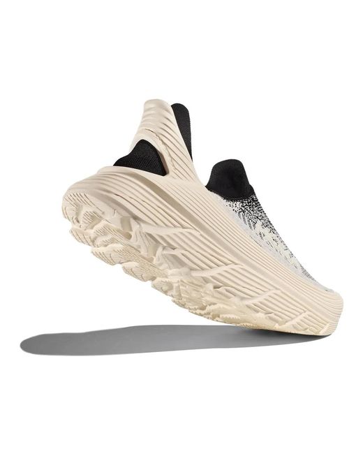 Hoka One One Natural Restore Tc Alabaster' for men