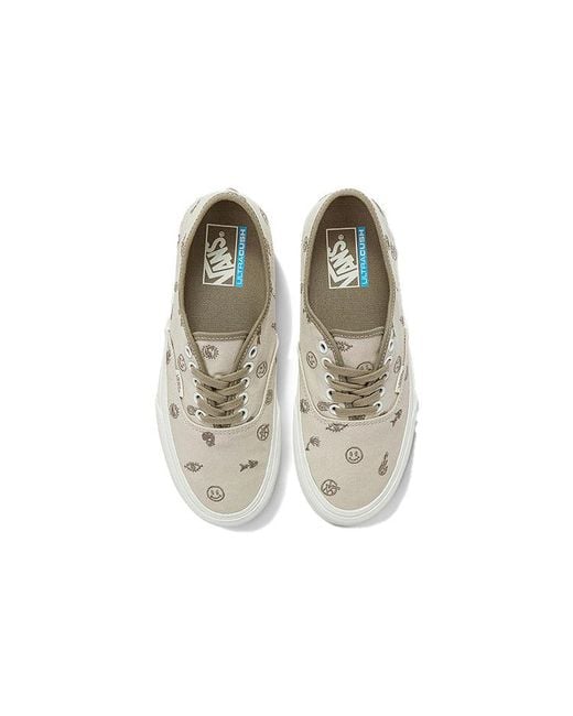 Vans Multicolor Authentic Sf for men