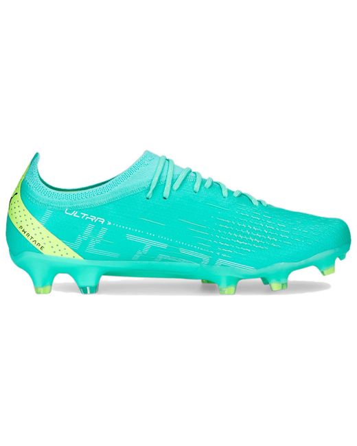 PUMA Blue (Wmns) Ultra Ultimate Fg/Ag 'Mint'