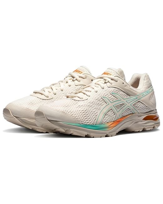 Asics White Gel-Flux 4 for men