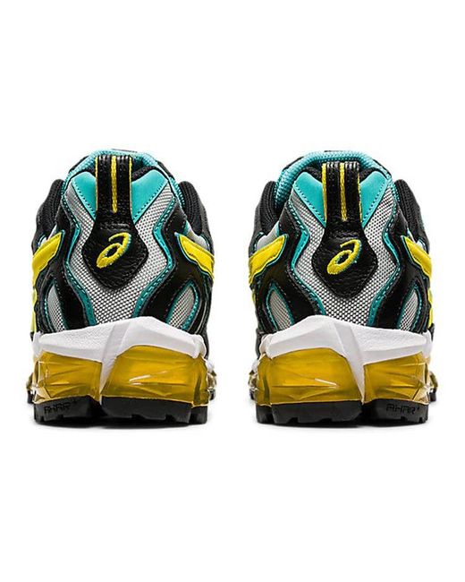 Asics Blue Gel-Nandi 360 Mission' for men
