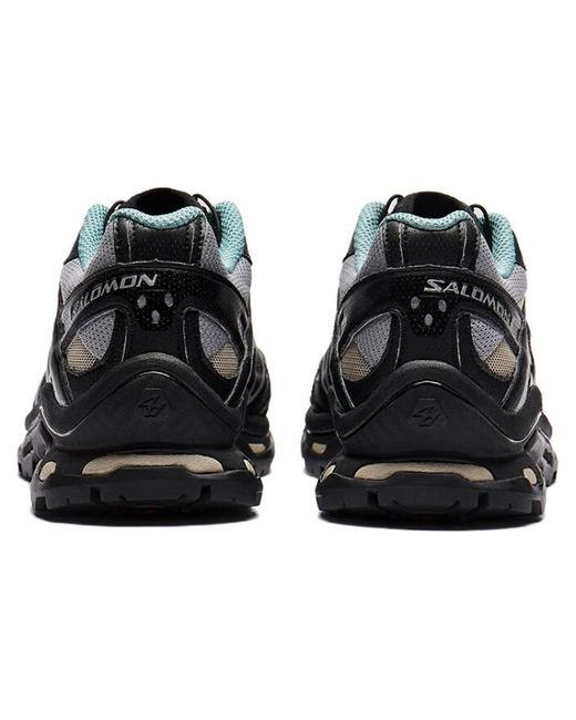 Salomon Black Xt-Quest for men