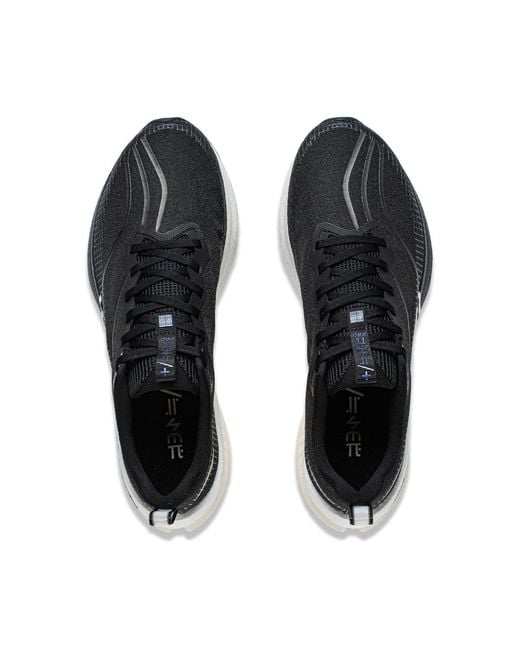 Li-ning Black Hare 7 Pro for men