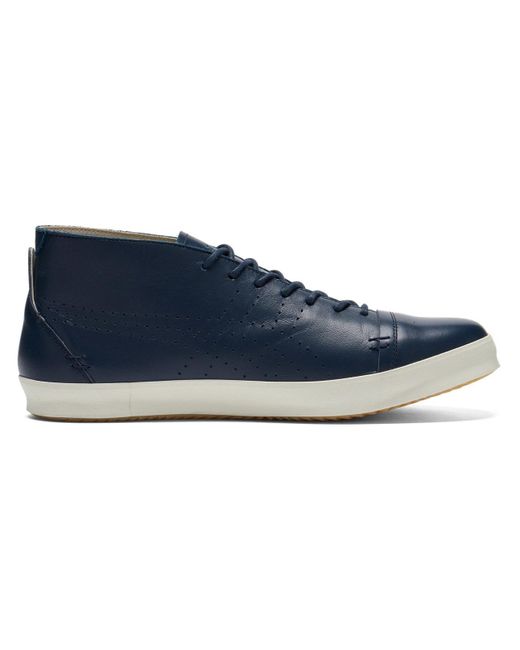 Onitsuka Tiger Colesne Nm Peacoat in Blue for Men Lyst UK
