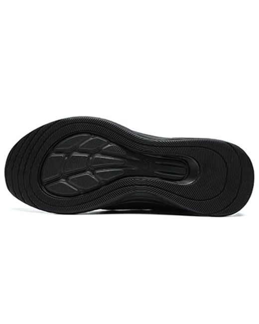 Fila Black (Wmns) Athletics Low-Top Training Shoes