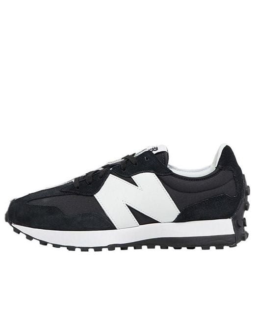 New Balance Blue Foot Locker X 327 'Collective for men