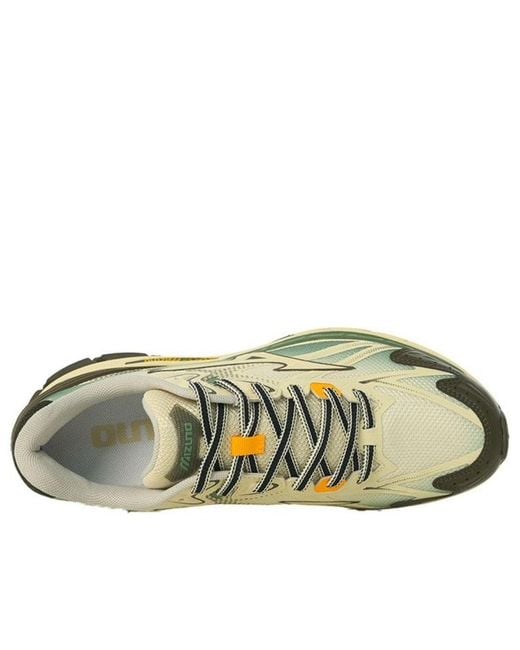 Mizuno White Halo Mix for men