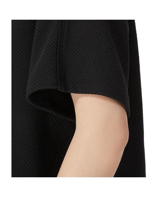 PUMA Black (Wmns) Her Polo Shirt