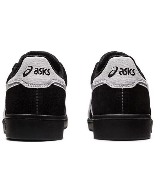 Asics Black Japan Pro for men