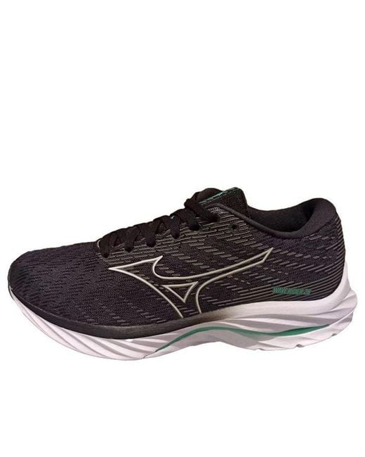 Mizuno Brown (Wmns) Wave Rider 26