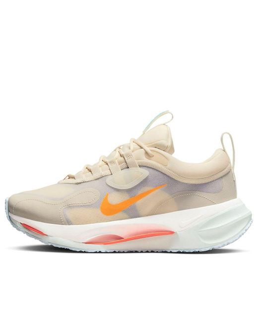 Nike White (Wmns) Spark 'Pearl Medium'