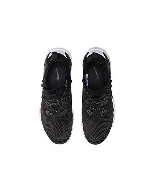 Nike Black Air Huarache Drift Se for men