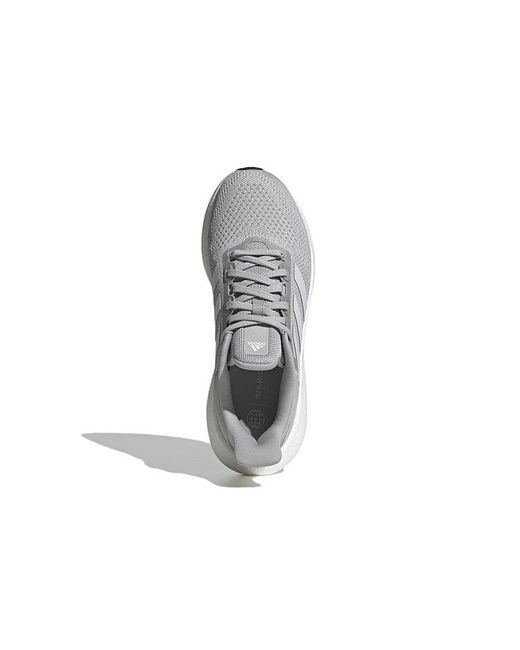 Adidas White Pureboost 22 for men