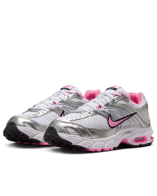 Nike White (Wmns) Air Max Moto 2K Spell'