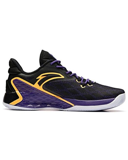 Anta Blue Rajon Rondo 5 'Lakers' for men