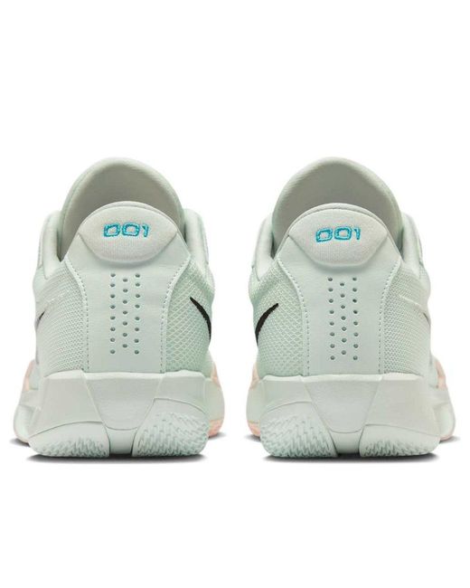 Nike White Air Zoom Gt Cut Academy Ep 'Barely Dusty Cactus' for men