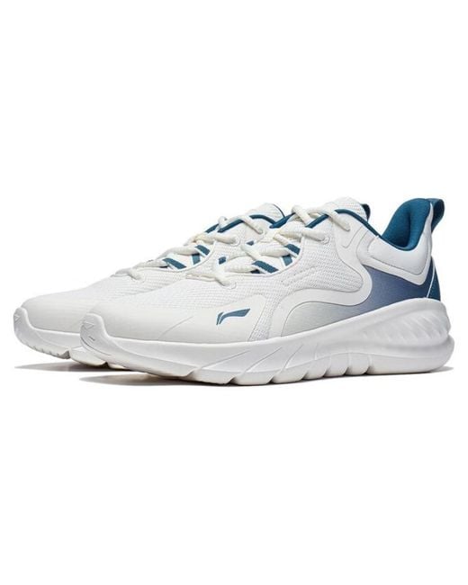 Li-ning Blue Eazgo Flex for men
