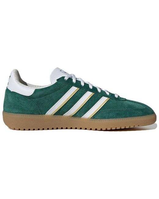 Adidas Green Hand 2 'Collegiate' for men