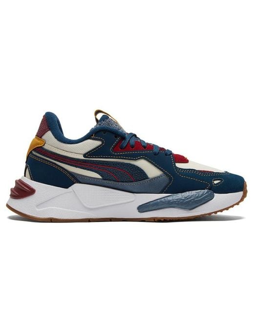 PUMA Blue Rs-Z 'University for men