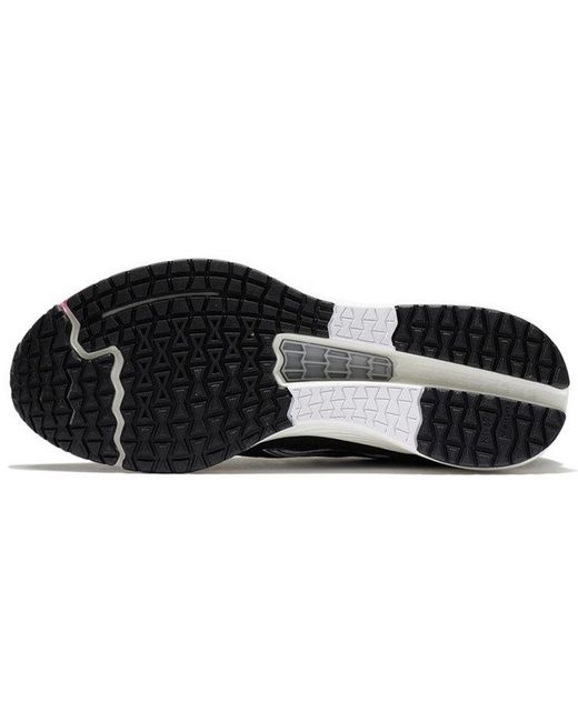 Li-ning Black (Wmns) Rouge Rabbit 4