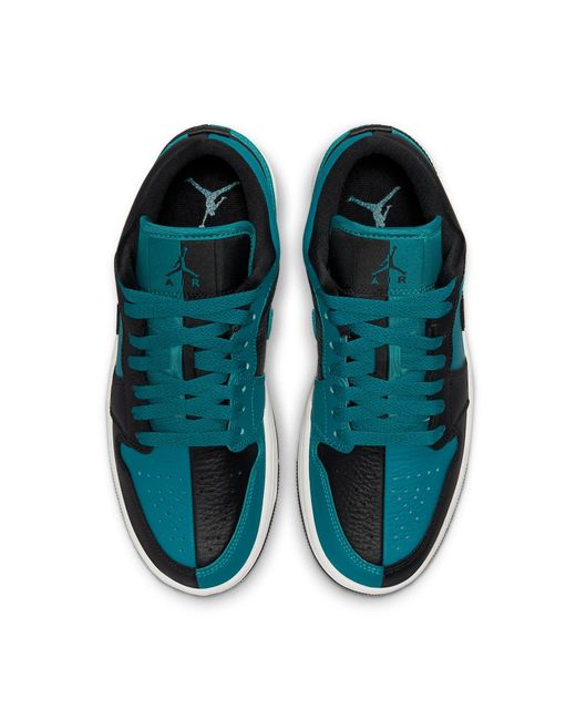 Nike Blue (Wmns) 1 Low Se 'Split