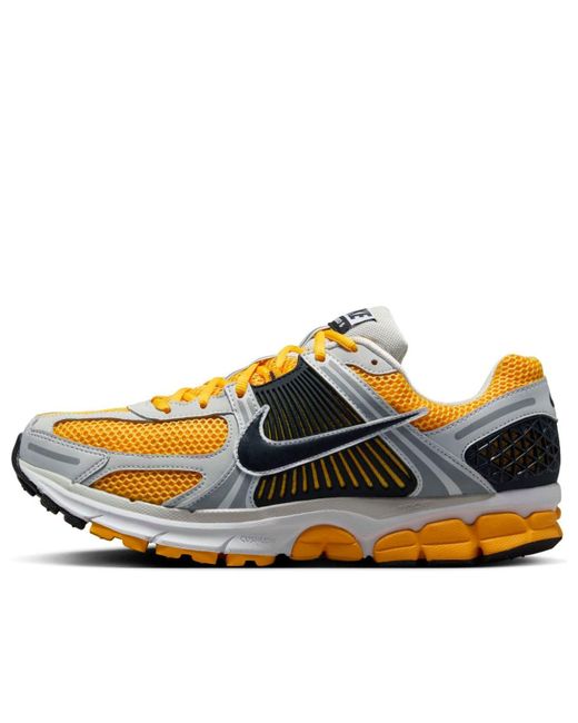 Nike Blue Air Zoom Vomero 5 'University' for men