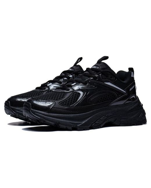 Li-ning Blue (Wmns) Aurora 2K
