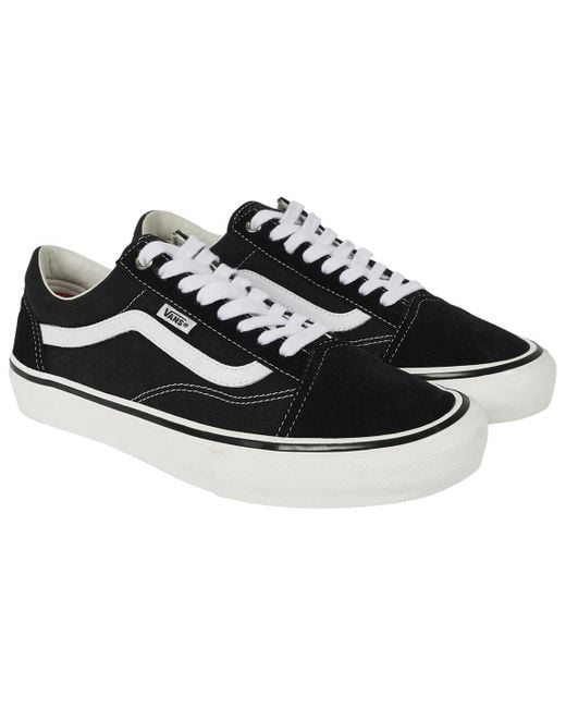 Vans Black Palace X Skate Old Skool for men