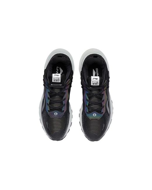 Li-ning Blue Plus for men