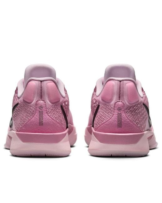Nike Pink (Wmns) Sabrina 2 Ep Foam'