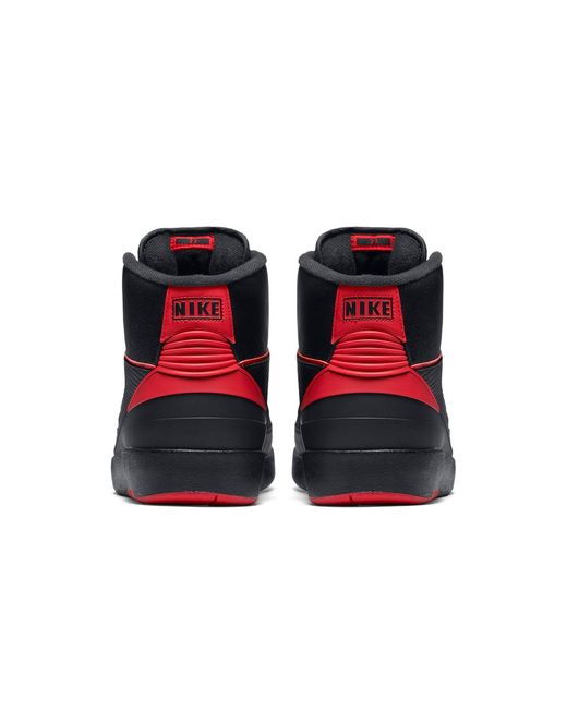 Nike Black 2 Retro 'Alternate 87' for men