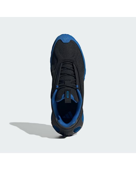 Adidas Blue Edge Runner for men