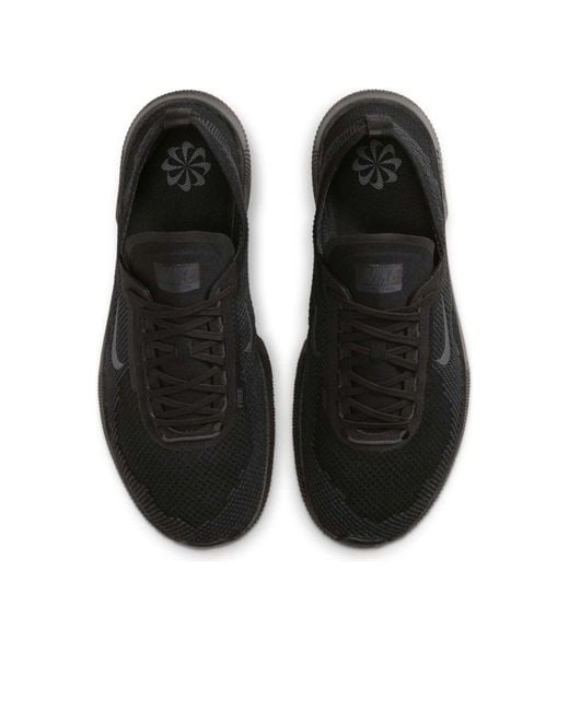 Nike Black Free 2025 Anthracite' for men