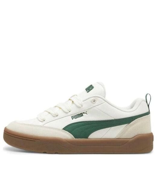 PUMA White Park Lifestyle Og for men