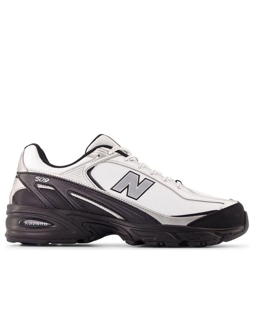 New Balance Black 509 for men